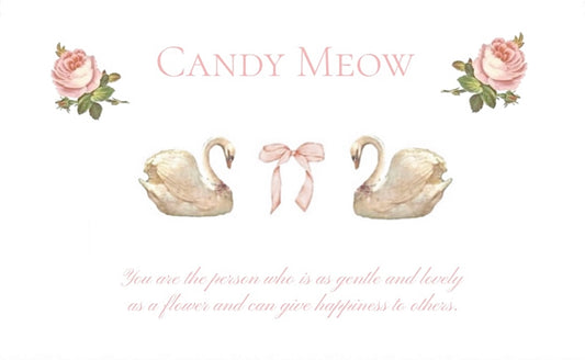 Puff and tote bag